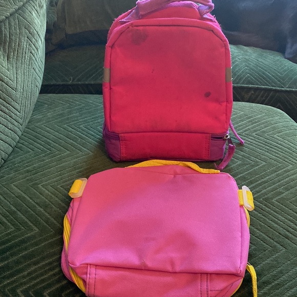 Lunch bag bundle - Picture 4 of 4